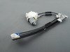 ES#95565 - 51358159835 - Rear Window Regulator - Left - (NO LONGER AVAILABLE) - Includes window motor - Genuine BMW - 