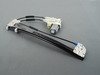ES#95565 - 51358159835 - Rear Window Regulator - Left - (NO LONGER AVAILABLE) - Includes window motor - Genuine BMW - 
