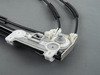 ES#95565 - 51358159835 - Rear Window Regulator - Left - (NO LONGER AVAILABLE) - Includes window motor - Genuine BMW - 
