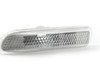 ES#2777160 - 63132228592 - E46 Clear Fender Side Marker - Right - Bremmen Parts - BMW