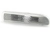 ES#2777161 - 63132228591 - Clear Fender Side Marker - Left - Bremmen Parts - BMW