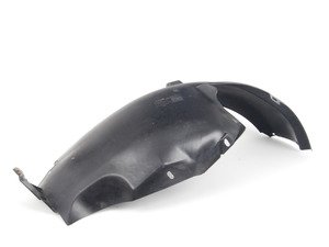 ES#1487245 - 99650457401 - Rear Fender Liner - Forward portion of wheel housing liner - Right side fitment - Genuine Porsche - Porsche