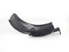 ES#1487245 - 99650457401 - Rear Fender Liner - Forward portion of wheel housing liner - Right side fitment - Genuine Porsche - Porsche