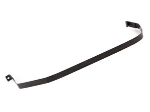 ES#35784 - 16111179160 - Gas Tank Support Strap - Left - Supports the gas tank. Commonly rusted away or damaged during removal - Genuine BMW - BMW