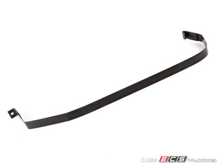 ES#35784 - 16111179160 - Gas Tank Support Strap - Left - Supports the gas tank. Commonly rusted away or damaged during removal - Genuine BMW - BMW