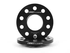 ECS Wheel Spacers - 12.5mm (Pair)