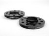 ES#2999212 - 002411ecsKT12 - ECS 15mm Wheel Spacer Kit - Add some flair to your MINI with our new wheel spacers - ECS - MINI