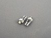 ES#2681075 - 001350ZIZ05KT - LED Hatch Light Kit - Improve the lighting in your cargo area with new LED bulbs from Ziza - ZiZa - Porsche