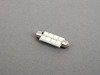 ES#2681075 - 001350ZIZ05KT - LED Hatch Light Kit - Improve the lighting in your cargo area with new LED bulbs from Ziza - ZiZa - Porsche