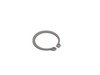ES#2777898 - 443498201BKT7 - Rear CV Joint Refresh Kits - Complete refresh kit including hardware, boots, clamps, and grease - Assembled By ECS - Audi