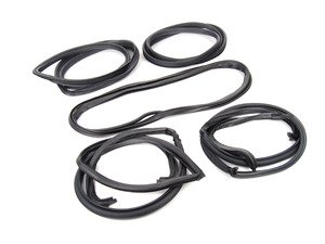 ES#2762544 - 2002SEALKITKT - Body Seal Kit - Get your BMW Sealed up to prevent any water damage or wind noise - URO - BMW