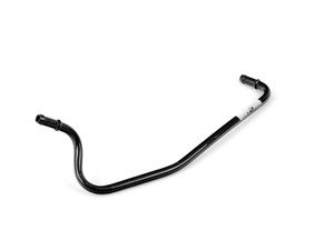 ES#35473 - 13901405763 - PIPE - n/a No US Apps - Genuine BMW - 