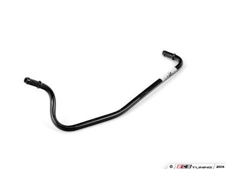ES#35473 - 13901405763 - PIPE - n/a No US Apps - Genuine BMW - 