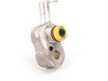 ES#2678682 - 64536909448 - E46 A/C Hose - Pressure Hose - dryer to evaporator - Genuine BMW - BMW