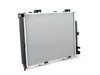 ES#3685896 - 210500120364 - RADIATOR - Genuine Mercedes Benz - Mercedes Benz