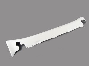 ES#1481185 - 99355998100 - Side skirt Cover - Right side fitment  - Priced each - Narrow body only - Genuine Porsche - Porsche