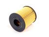 ES#2817038 - 11427622446 - MINI Cooper Engine Oil Filter Kit W/ O-Ring OX 555 - Quality replacement oil filter to ensure your oil stays contaminant free : Gen 2 MINIs - Mahle - MINI