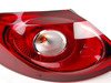 ES#2529401 - 3C8945207S - TAILLIGHT - Genuine Volkswagen Audi - 