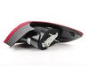 ES#2529401 - 3C8945207S - TAILLIGHT - Genuine Volkswagen Audi - 