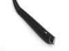 ES#1394617 - 91154240301 - Upper Door Seal Strip - Left - Keep water and excess wind noise out of your interior with a new door seal - Genuine Porsche - Porsche
