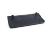 ES#1914418 - 7P6807285B - License plate bracket - Front - With rivets - Genuine Volkswagen Audi - Volkswagen