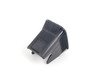 ES#453782 - 8L0887233 - Child Seat Guide - Priced Each - Guide Fixture for ISOFIX / LATCH Child Seat mounting hook - Genuine Volkswagen Audi - Volkswagen