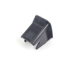 ES#453782 - 8L0887233 - Child Seat Guide - Priced Each - Guide Fixture for ISOFIX / LATCH Child Seat mounting hook - Genuine Volkswagen Audi - Volkswagen
