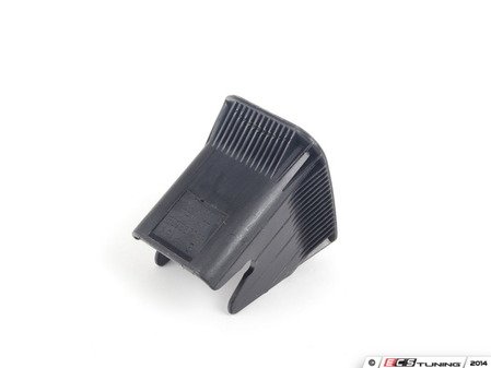 ES#453782 - 8L0887233 - Child Seat Guide - Priced Each - Guide Fixture for ISOFIX / LATCH Child Seat mounting hook - Genuine Volkswagen Audi - Volkswagen