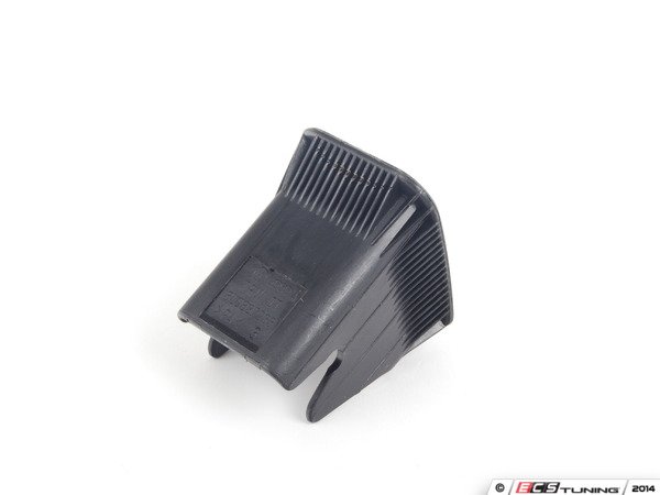 Set Manicotti Isofix Audi 8T0887233B - Per Seggiolino Auto Posteriore, Nero - Foto 4