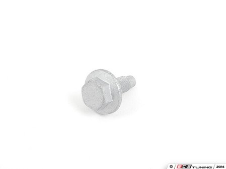 ES#467300 - N10045504 - BOLT - Genuine Volkswagen Audi - 