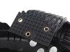 ES#128396 - 51713428665 - Space Saver Tire cup - Used to store your spare tire - Genuine BMW - BMW