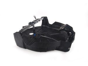 ES#128396 - 51713428665 - Space Saver Tire cup - Used to store your spare tire - Genuine BMW - BMW