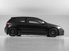 ES#2748496 - 349A-14kt - 17" Style 349 Wheels - Set Of Four - 17x7.5 ET45 5x112 57.1CB - Matte Black - Alzor - Audi Volkswagen