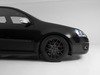 ES#2748496 - 349A-14kt - 17" Style 349 Wheels - Set Of Four - 17x7.5 ET45 5x112 57.1CB - Matte Black - Alzor - Audi Volkswagen