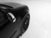 ES#2748496 - 349A-14kt - 17" Style 349 Wheels - Set Of Four - 17x7.5 ET45 5x112 57.1CB - Matte Black - Alzor - Audi Volkswagen