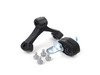 ES#2581502 - 1J0253144JKT - Rear Muffler Installation Kit - Includes necessary hardware to install rear muffler - Assembled By ECS - Volkswagen