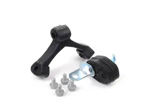 Rear Muffler Installation Kit