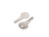 ES#2712952 - RM1472 - LiftOp - Large - silver - (NO LONGER AVAILABLE) - Keeps up to six pairs of skis or four snowboards secure - Rocky Mounts - 