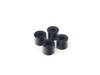 ES#2712952 - RM1472 - LiftOp - Large - silver - (NO LONGER AVAILABLE) - Keeps up to six pairs of skis or four snowboards secure - Rocky Mounts - 