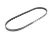 ES#2719007 - 11141742042KT5 - Valley Pan Service Kit - Level 2 - Everything needed valley pan gasket replacement, including a new water pump and drive belts. Features an upgraded valley pan. - Assembled By ECS - BMW