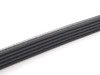 ES#2719007 - 11141742042KT5 - Valley Pan Service Kit - Level 2 - Everything needed valley pan gasket replacement, including a new water pump and drive belts. Features an upgraded valley pan. - Assembled By ECS - BMW