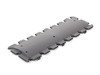ES#2719007 - 11141742042KT5 - Valley Pan Service Kit - Level 2 - Everything needed valley pan gasket replacement, including a new water pump and drive belts. Features an upgraded valley pan. - Assembled By ECS - BMW