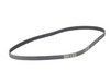 ES#2719007 - 11141742042KT5 - Valley Pan Service Kit - Level 2 - Everything needed valley pan gasket replacement, including a new water pump and drive belts. Features an upgraded valley pan. - Assembled By ECS - BMW