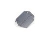 ES#92188 - 51247183203 - Hatch latch cover - Covers the latch mechanism on the hatch - Genuine BMW - BMW