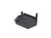 ES#92188 - 51247183203 - Hatch latch cover - Covers the latch mechanism on the hatch - Genuine BMW - BMW