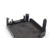 ES#92188 - 51247183203 - Hatch latch cover - Covers the latch mechanism on the hatch - Genuine BMW - BMW