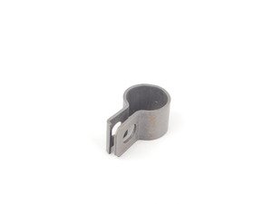 ES#24532 - 11531251087 - Pipe Clamp - Genuine BMW - BMW