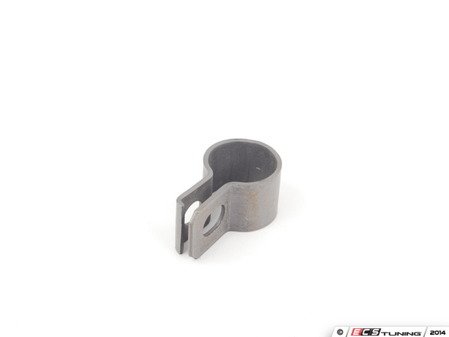 ES#24532 - 11531251087 - Pipe Clamp - Genuine BMW - BMW