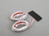 ES#128854 - 51717119495 - Adhesive Tape Kit - To mount the cooper rear wing - Genuine MINI - MINI