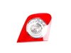 ES#1080996 - 1K5945093H - European Non Tinted LED Inner Tail Light Assembly - Left - Does not include a fog lamp lens, for those looking to not use a rear fog lamp with non tinted european tail lights - Genuine European Volkswagen Audi - Volkswagen